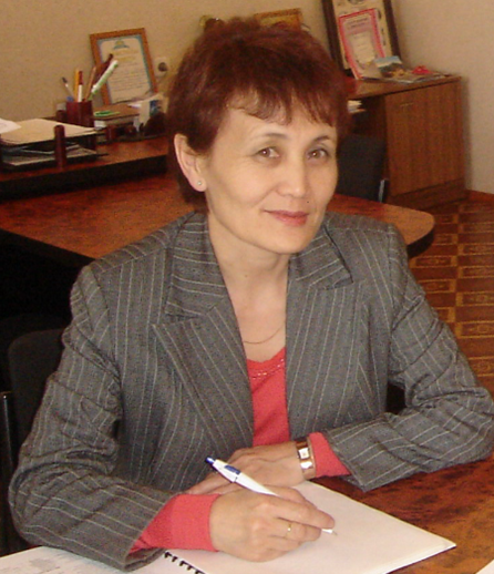 Фото директора