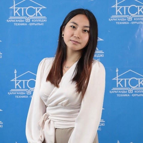 Канаткызы Жаннур