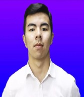 Әбенов Бекнияз Болатұлы