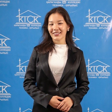 Иртаева Еркеайым 