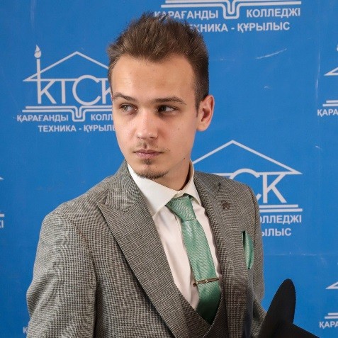 Селиванов Александр 