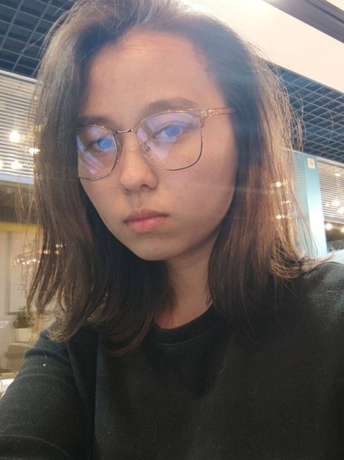 Ботабаева Алия