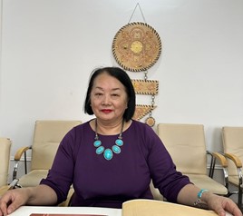 Фото ветерана