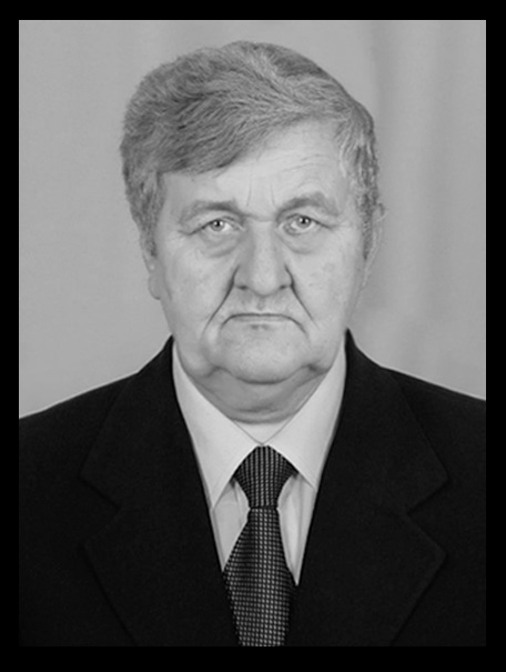 Фото ветерана