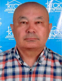 Фото ветерана